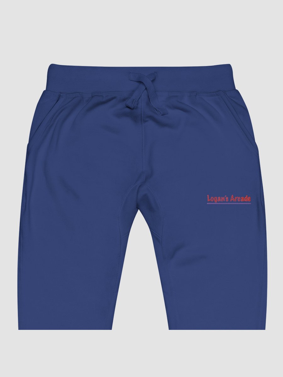 Logan's Arcade Premium Sweat Pants product image (4)