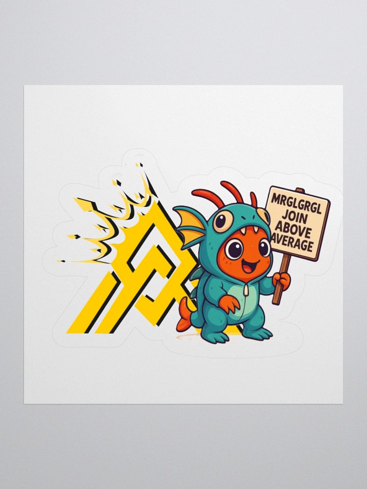 Join Now Sticker product image (1)