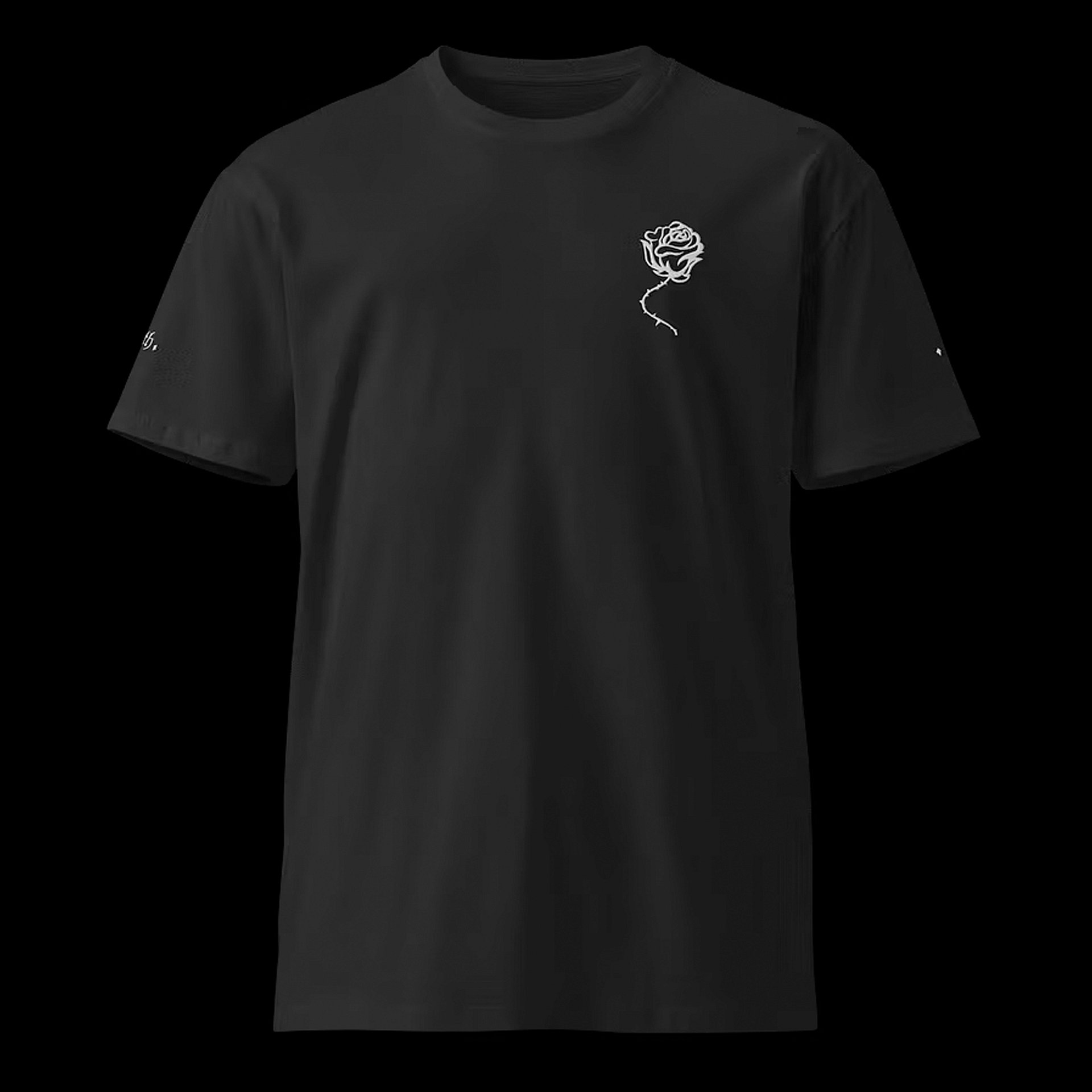 Tarot Collection: 'Death' T-shirt product image (1)