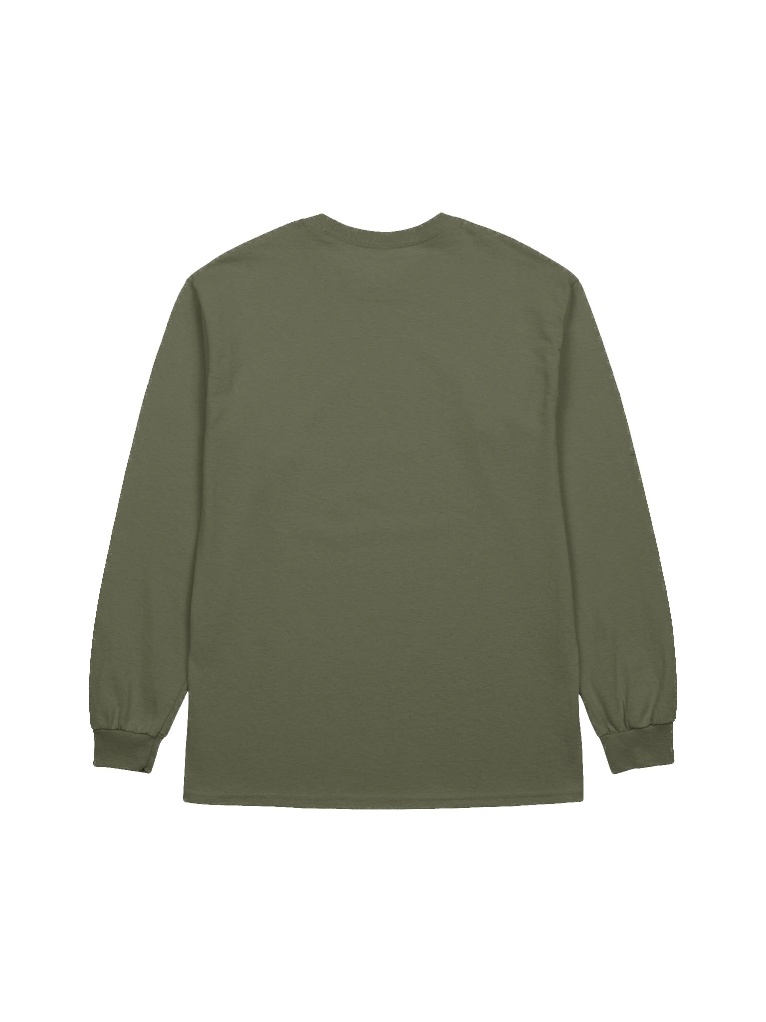 The Studio - Gildan Ultra Cotton Long Sleeve T-Shirt product image (18)