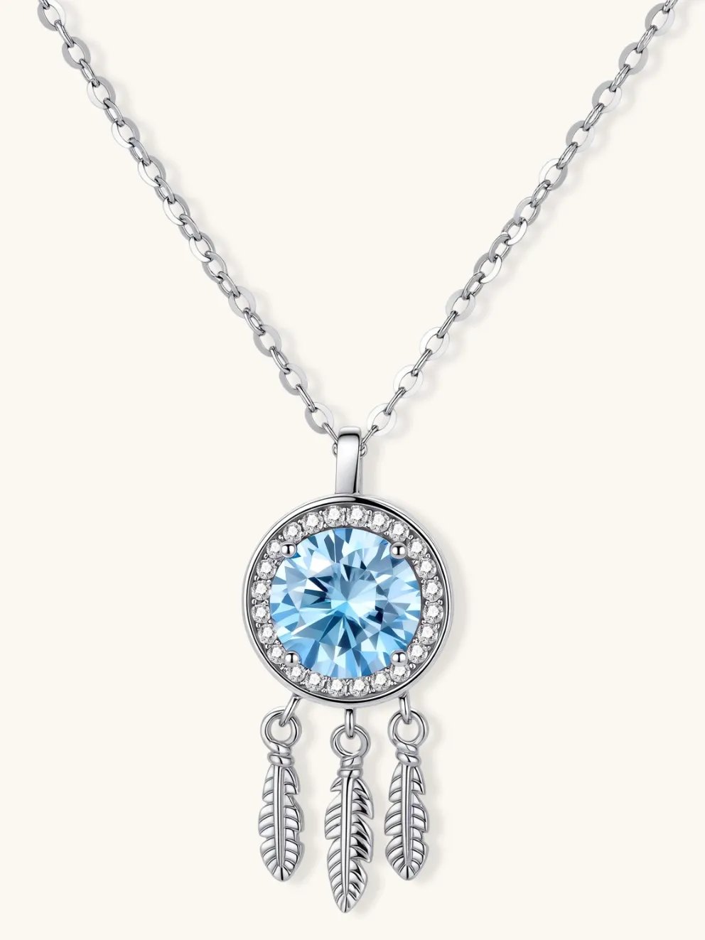 Celia Necklace product image (1)