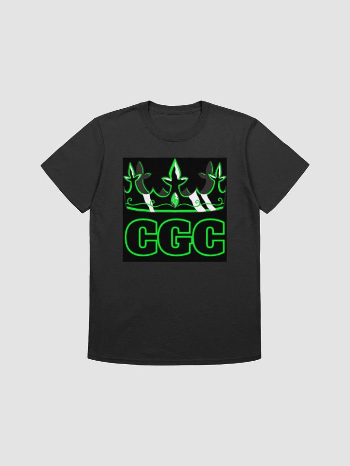CGC Unisex tshirt product image (3)