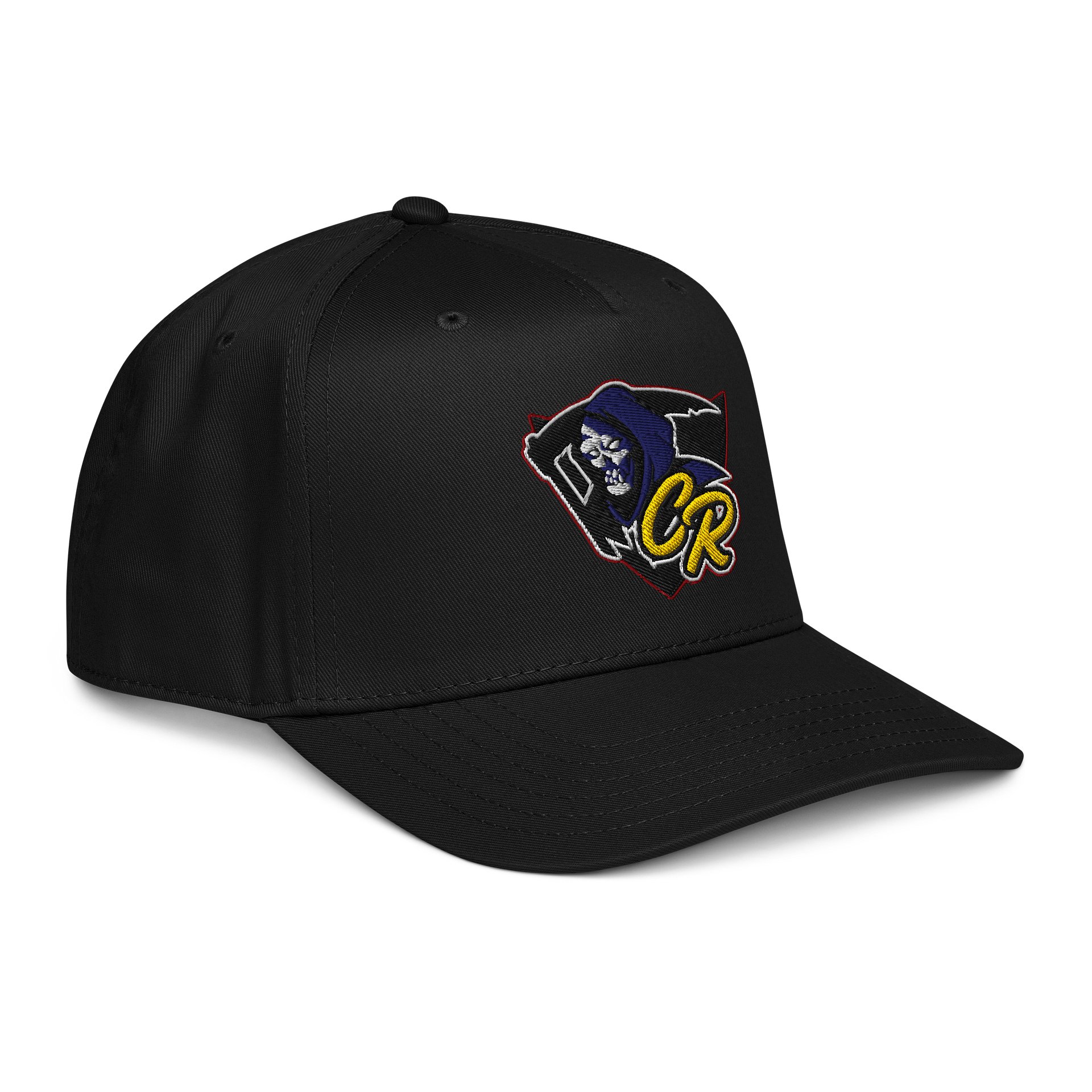 Carolina Reapers Baseball Cap (Snapback) product image (3)