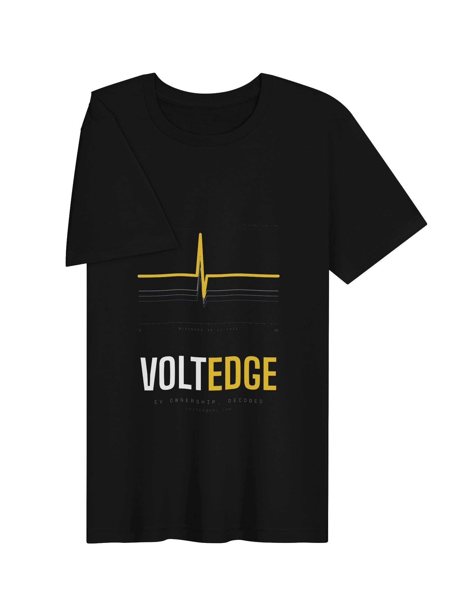 VoltEdge Current State Tee product image (3)