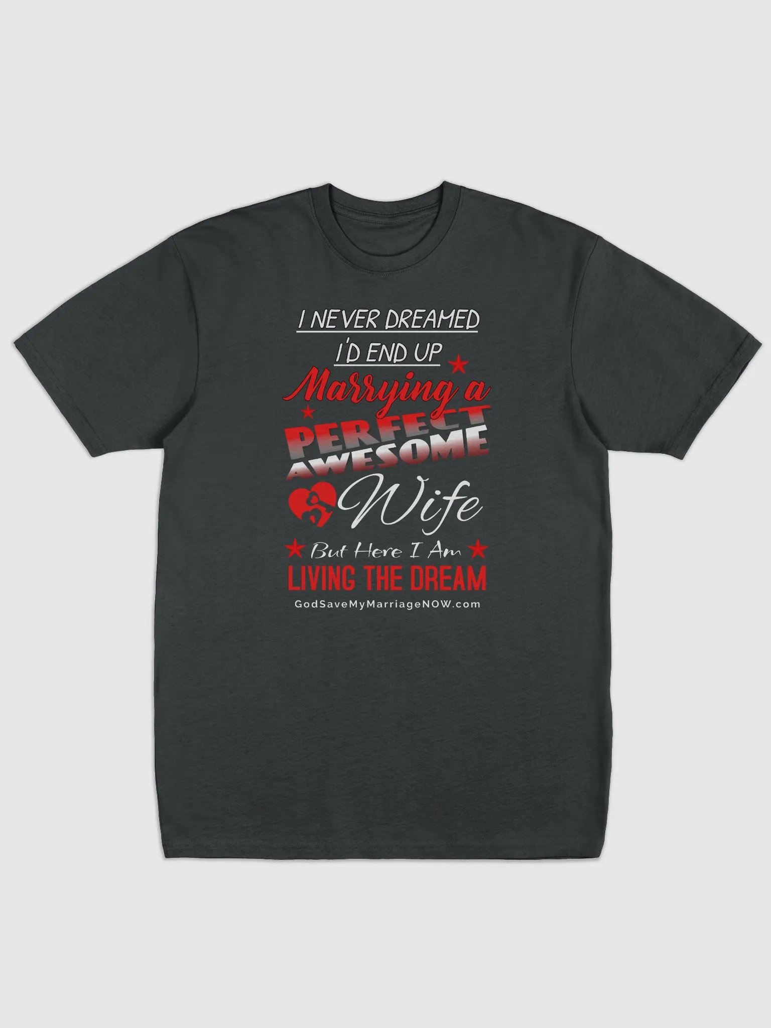 Perfect Awesome Wife & HSKC - How Sex Keeps Coming! product image (1)