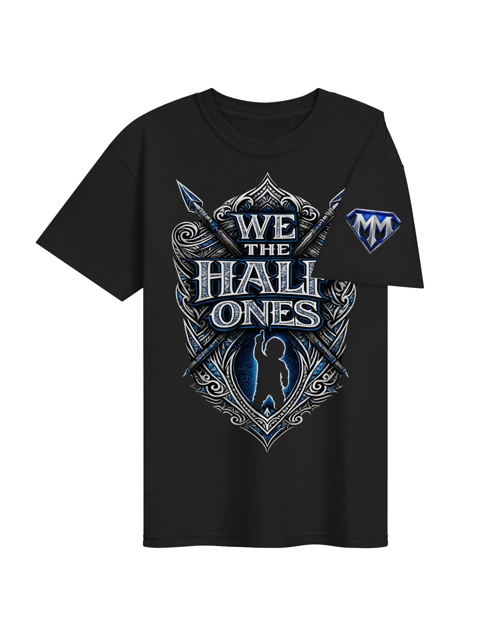 We The Half Ones product image (4)