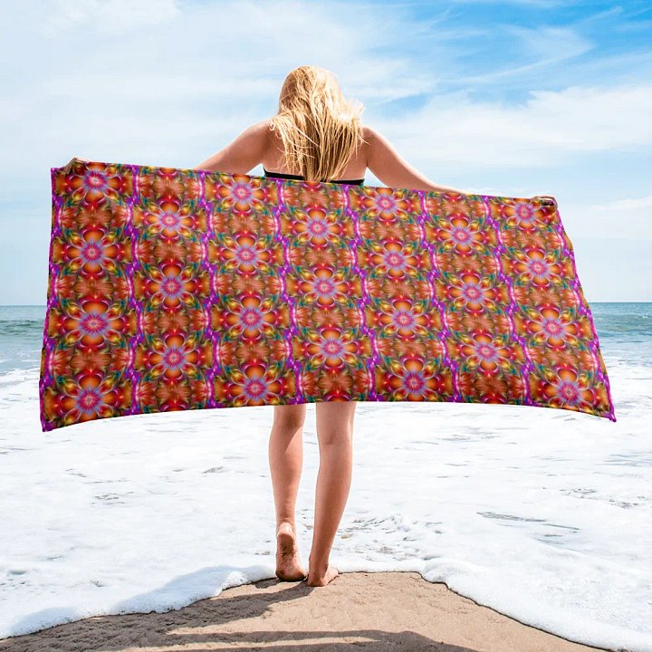 Blazey Towel product image (2)