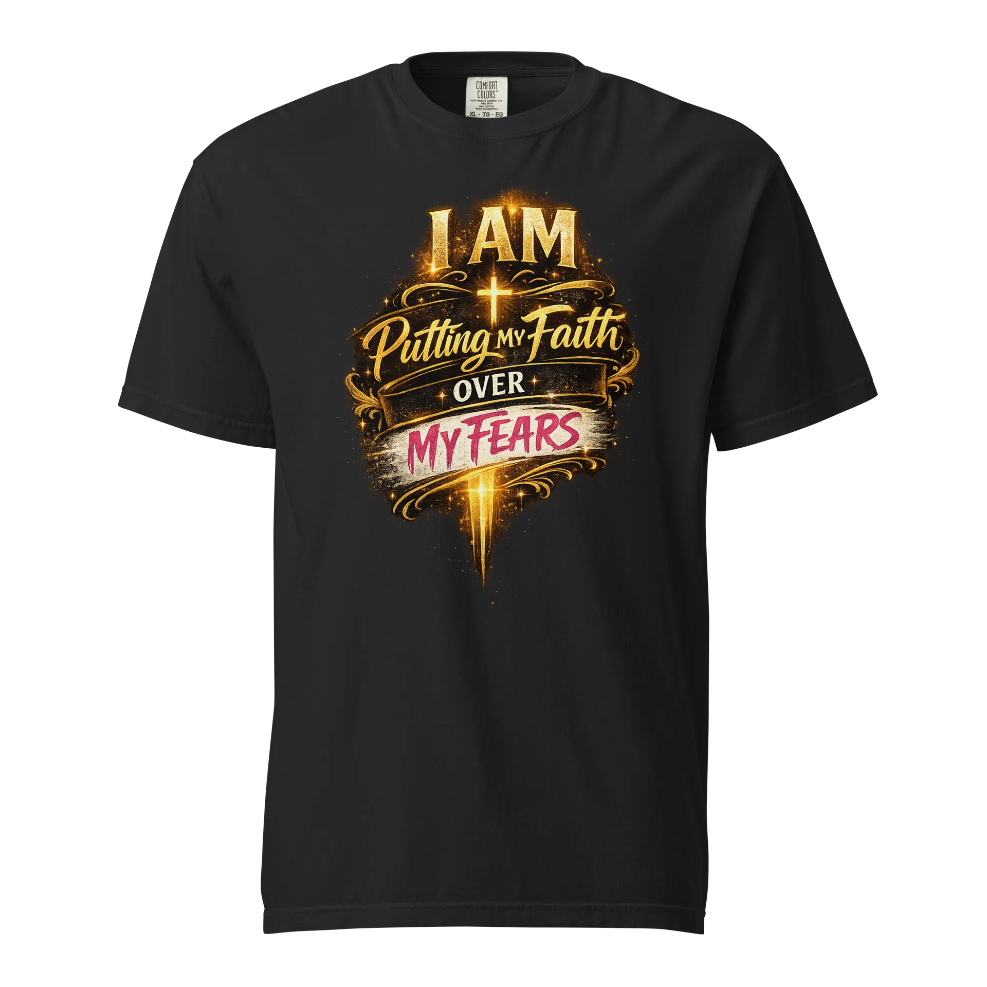 Faith Over Fear product image (1)