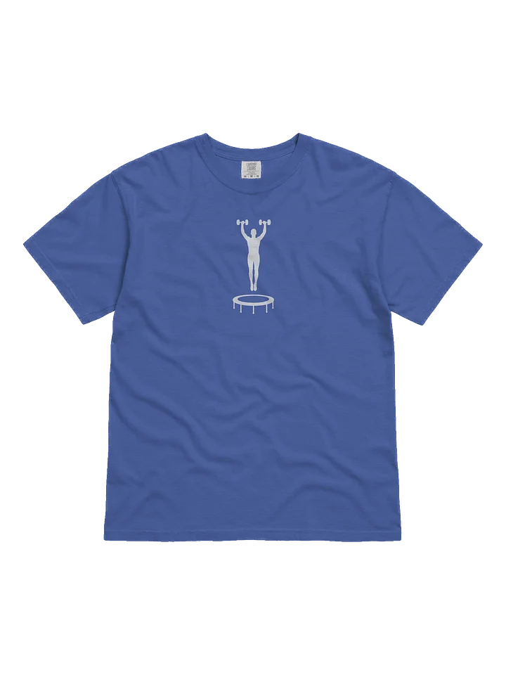 The phone could ring at anytime T-Shirt product image (1)