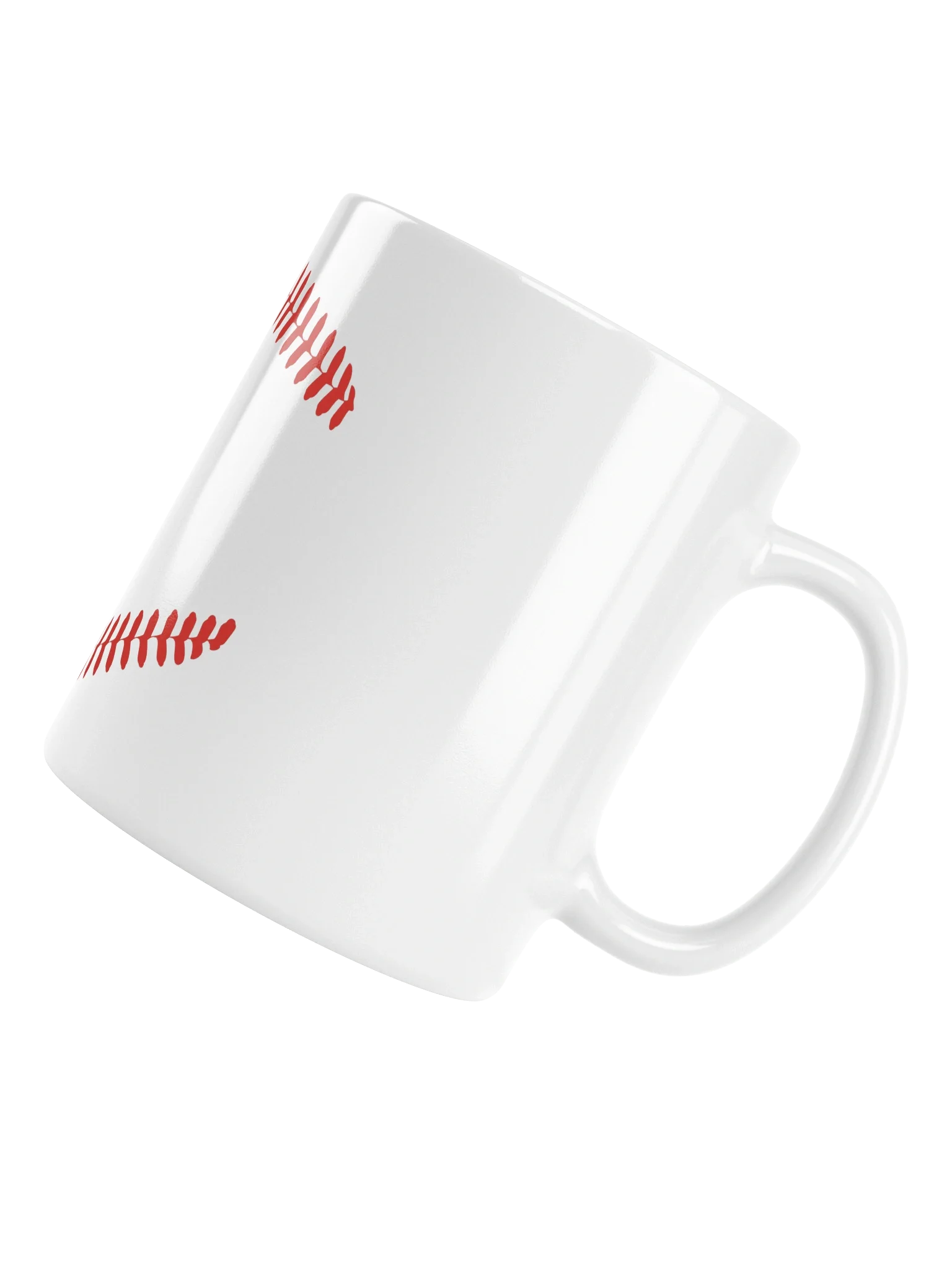 C Seams Mug