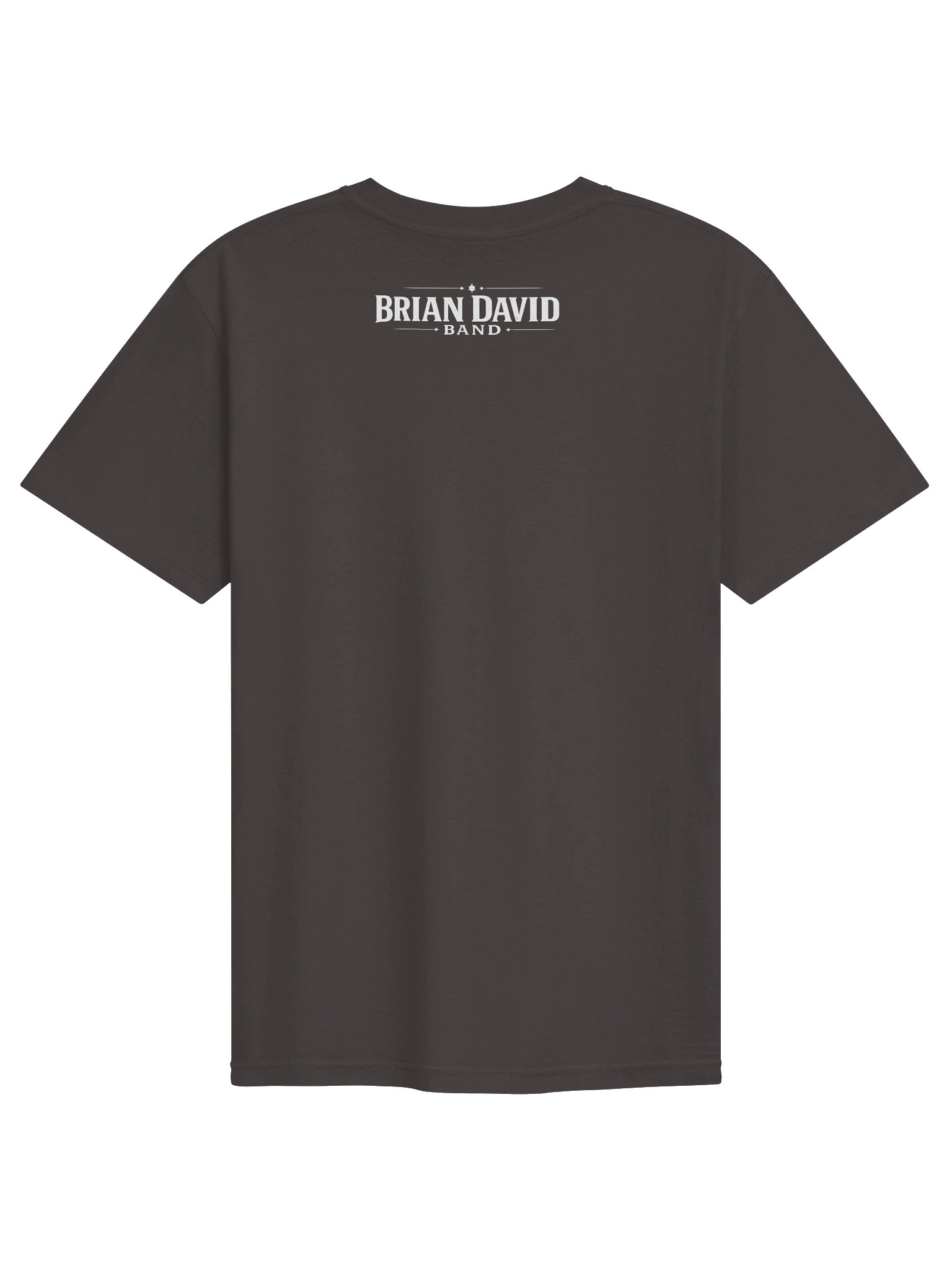 HOLES T-SHIRT product image (4)
