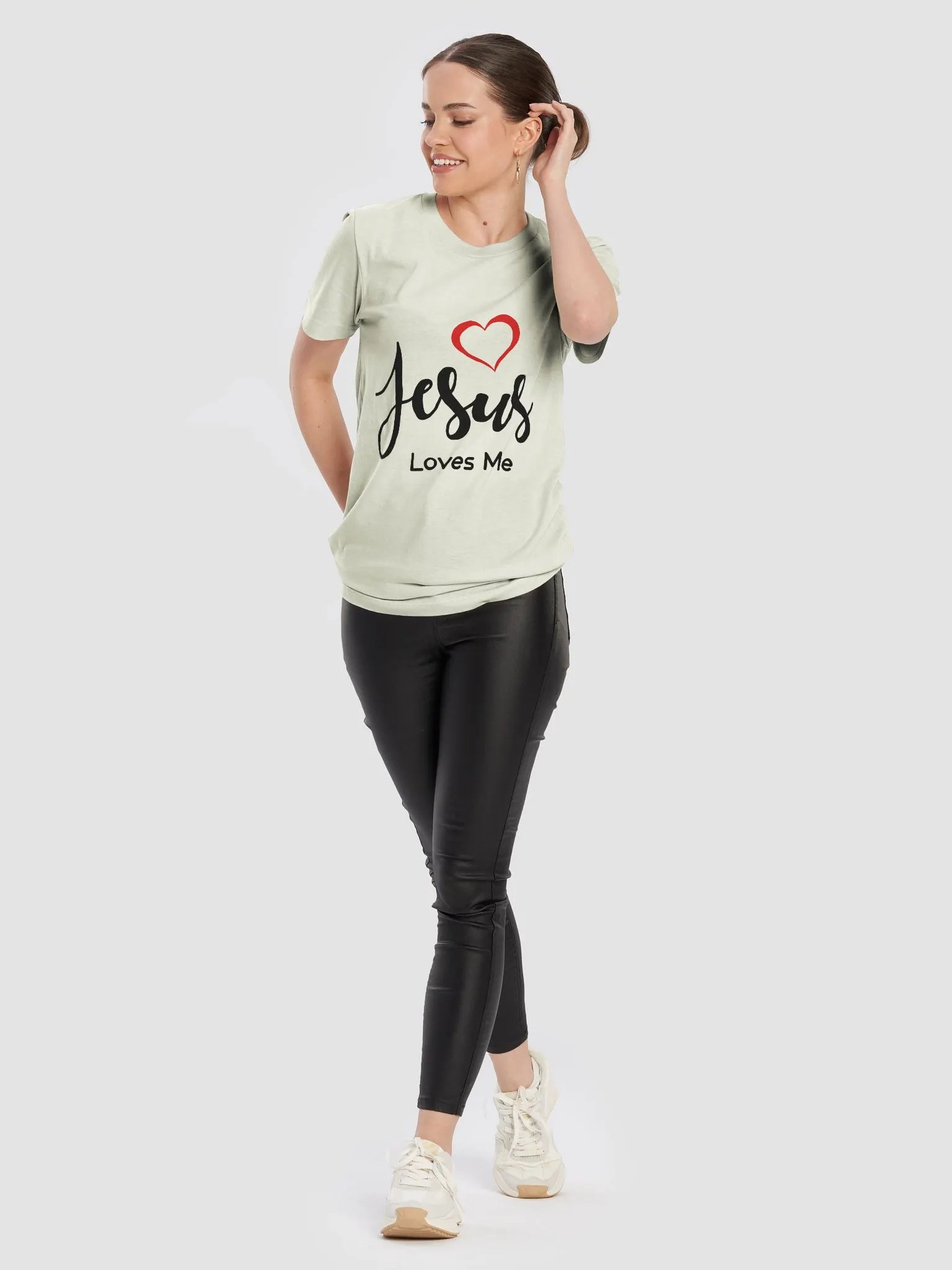 Jesus Loves Me product image (10)