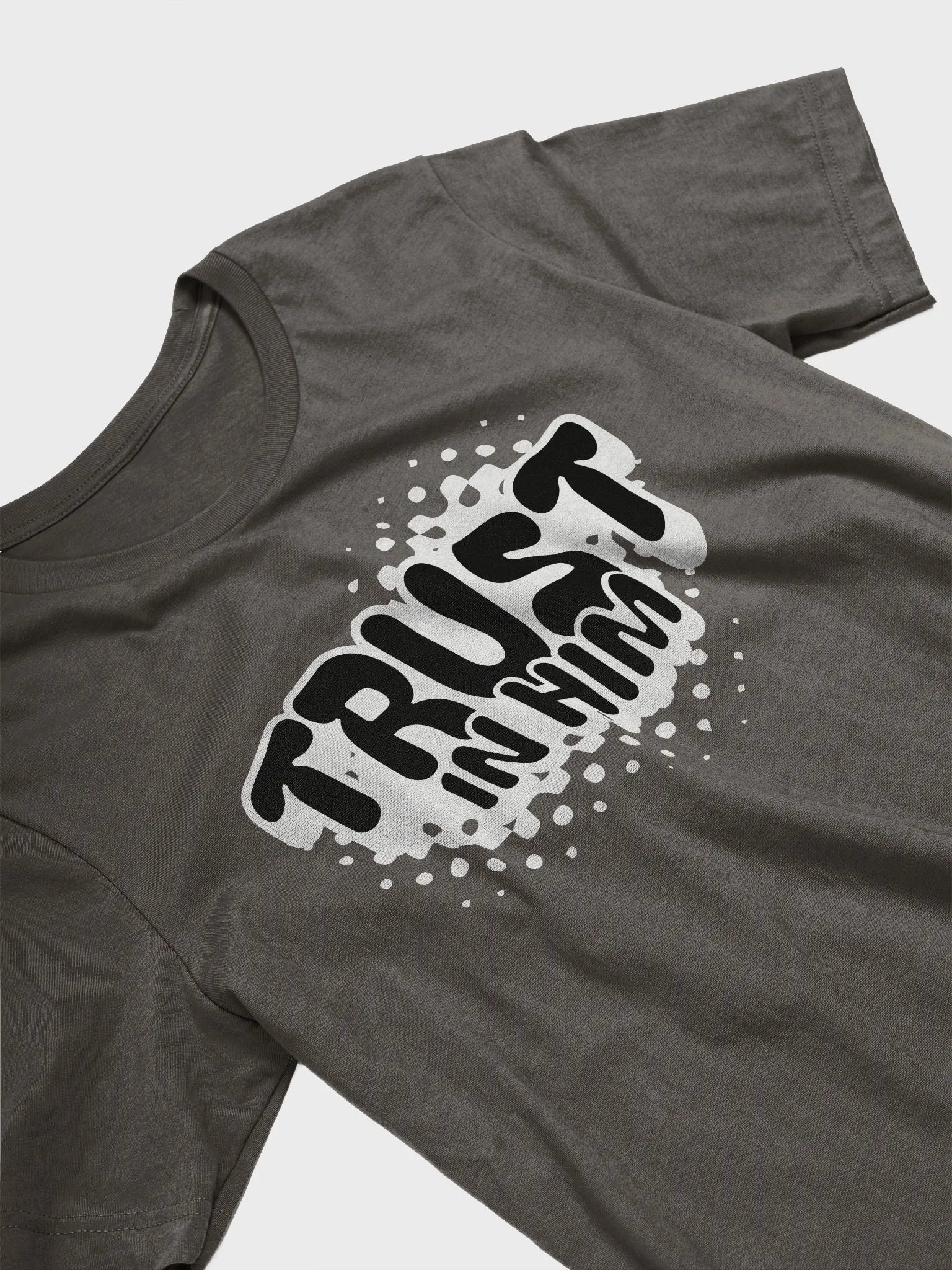 Trust In Him T-Shirt product image (22)