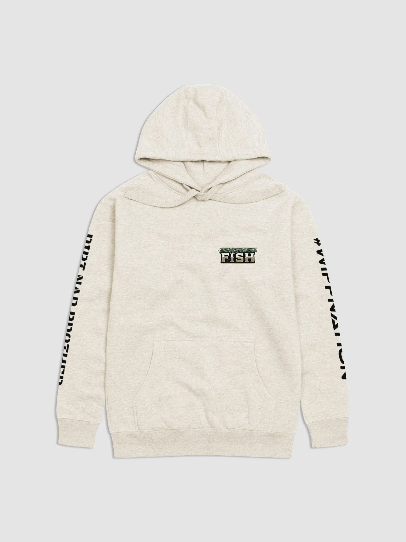 GIVEAWAY HOODIE product image (1)