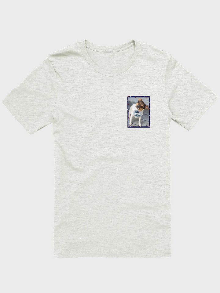 Bella T shirt product image (1)