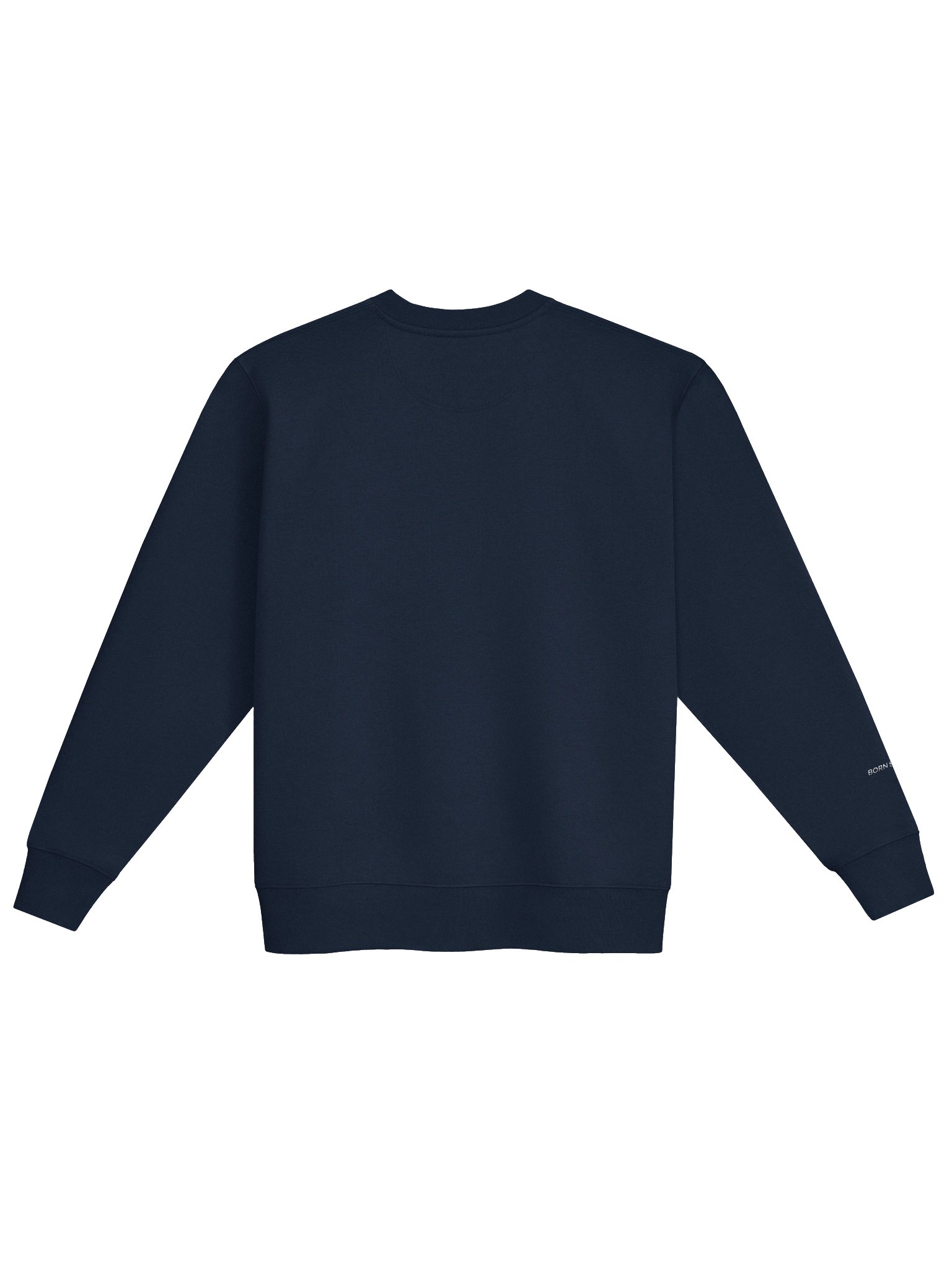 Classic Embroidered Heavy Sweater product image (3)