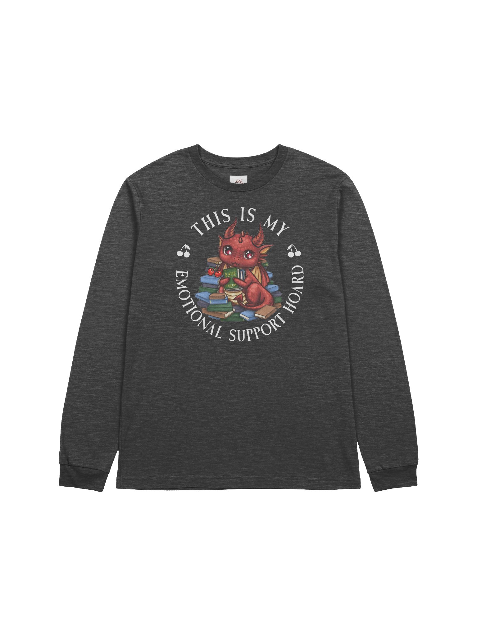 Unisex Supersoft Long Sleeve Tee product image (1)