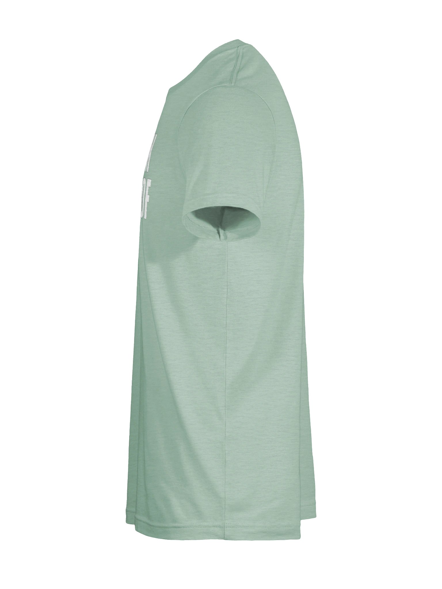 Fuck the IDF - Statement Shirt product image (9)