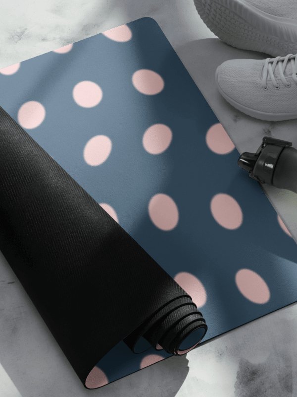 Authentic Yoga Mat product image (3)