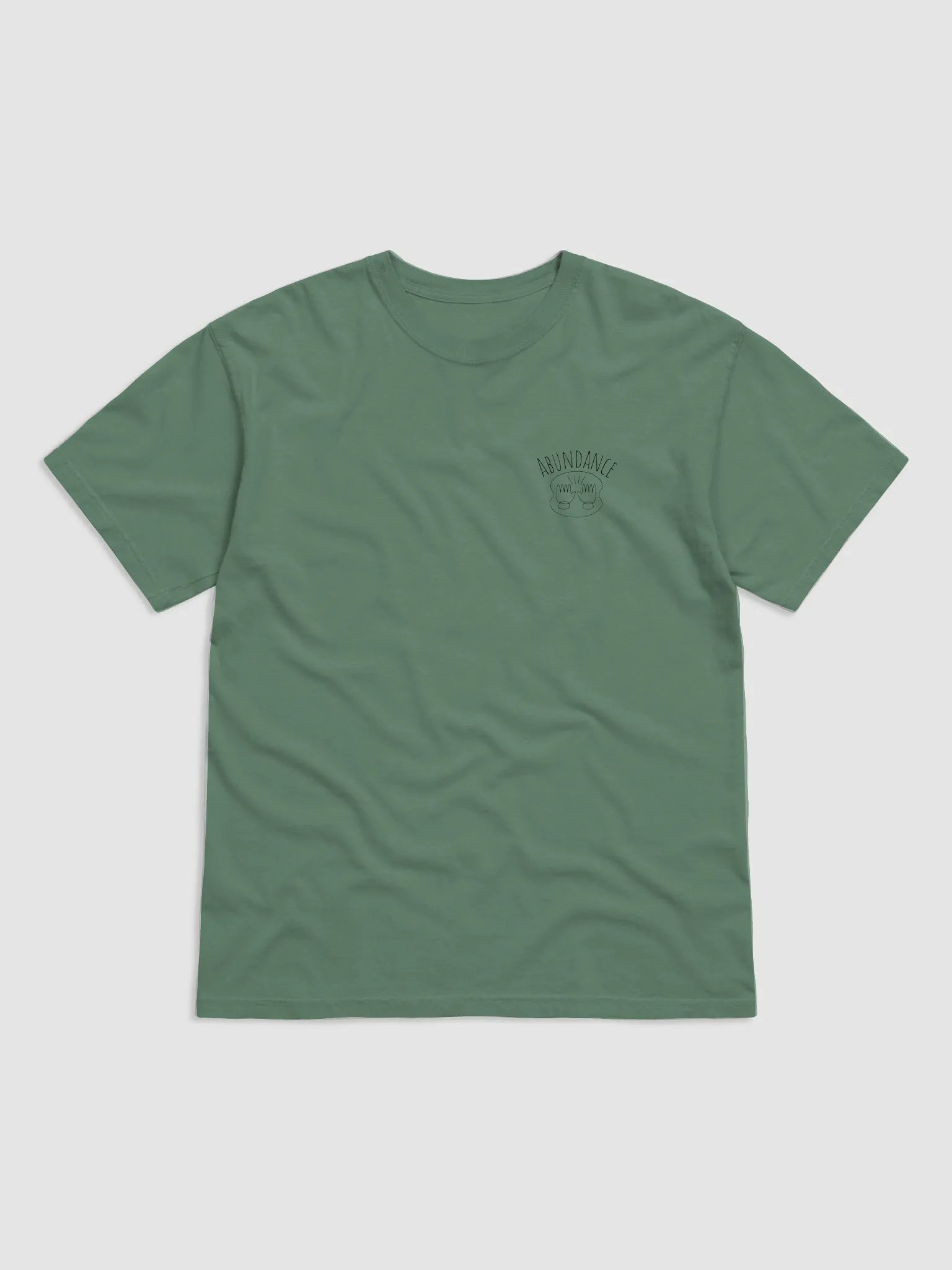 ABUNDANCE product image (6)