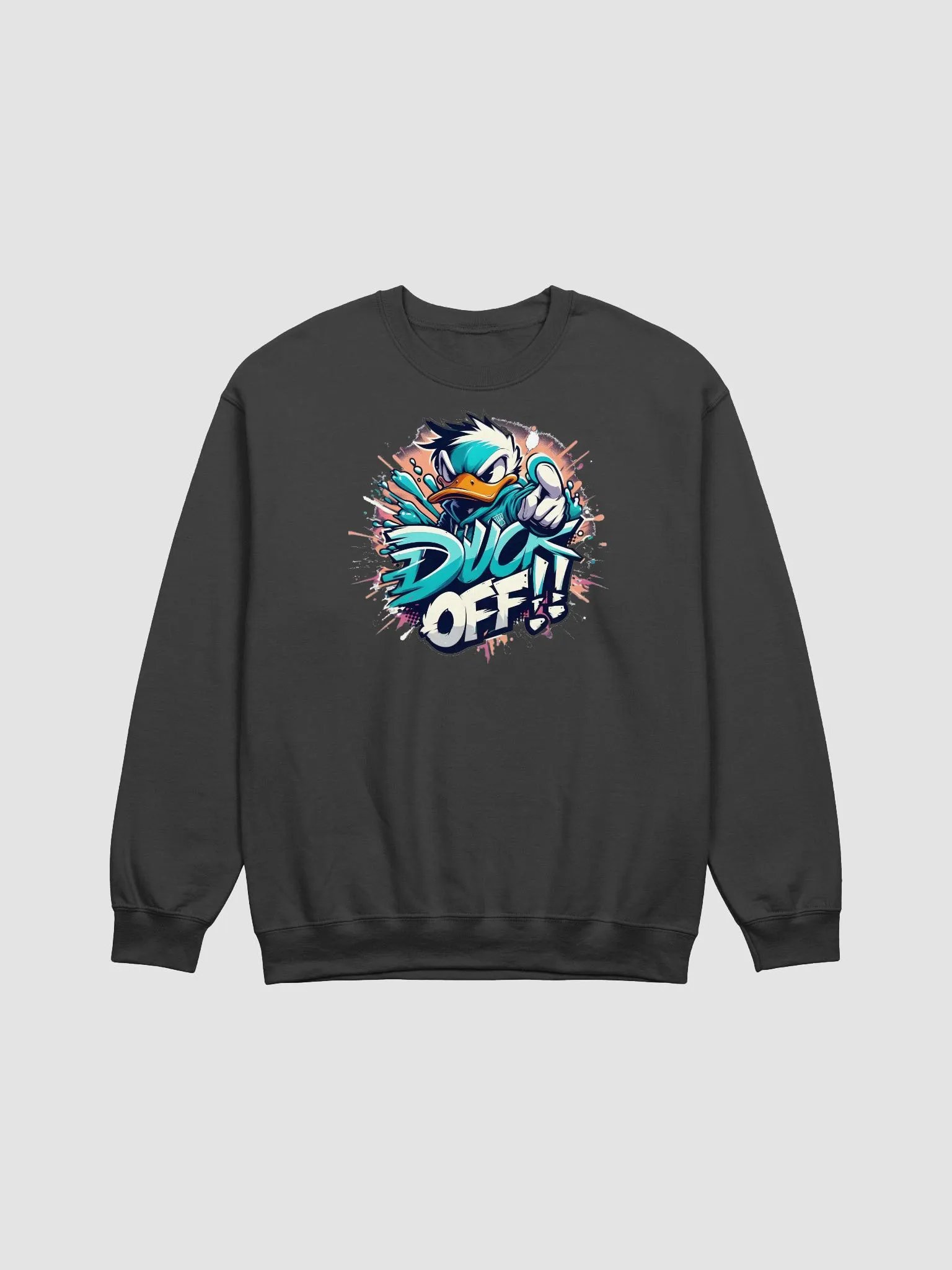 Duck Off! product image (3)