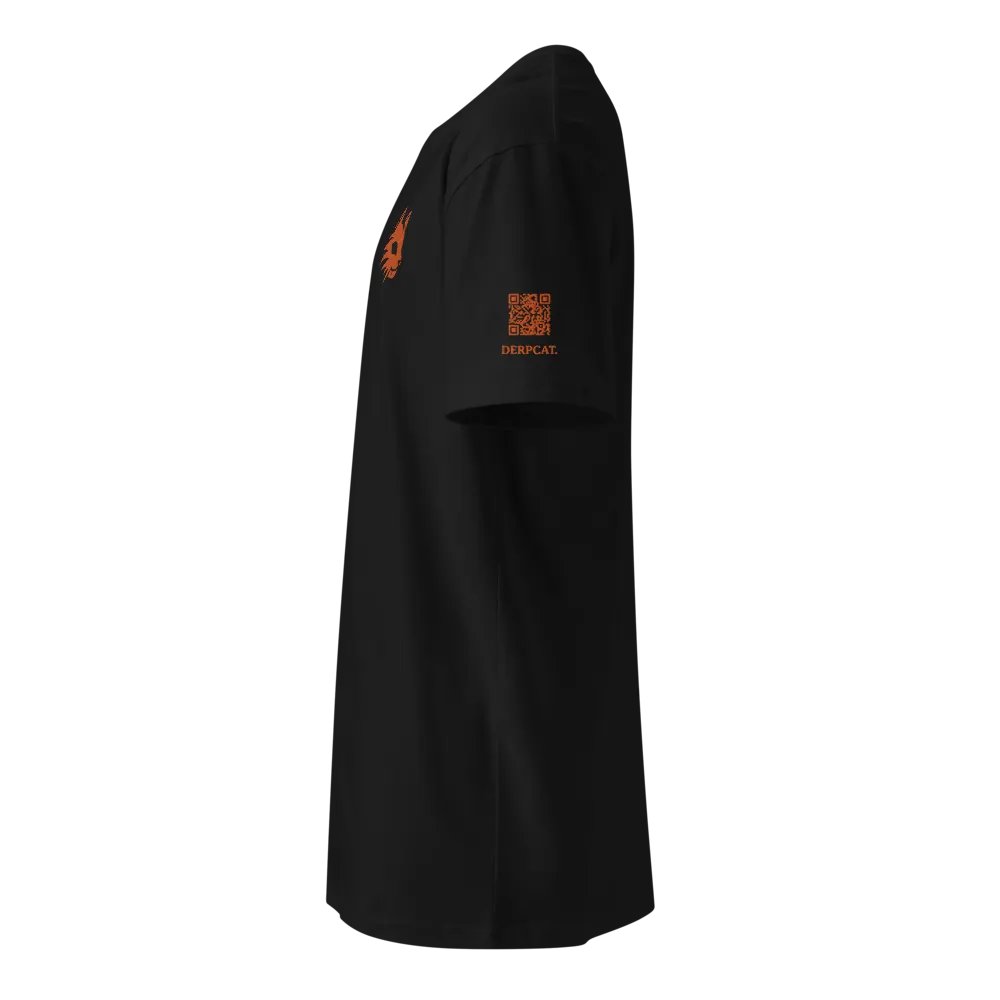 ORANGE EDITION | Premium Unisex Tee product image (2)