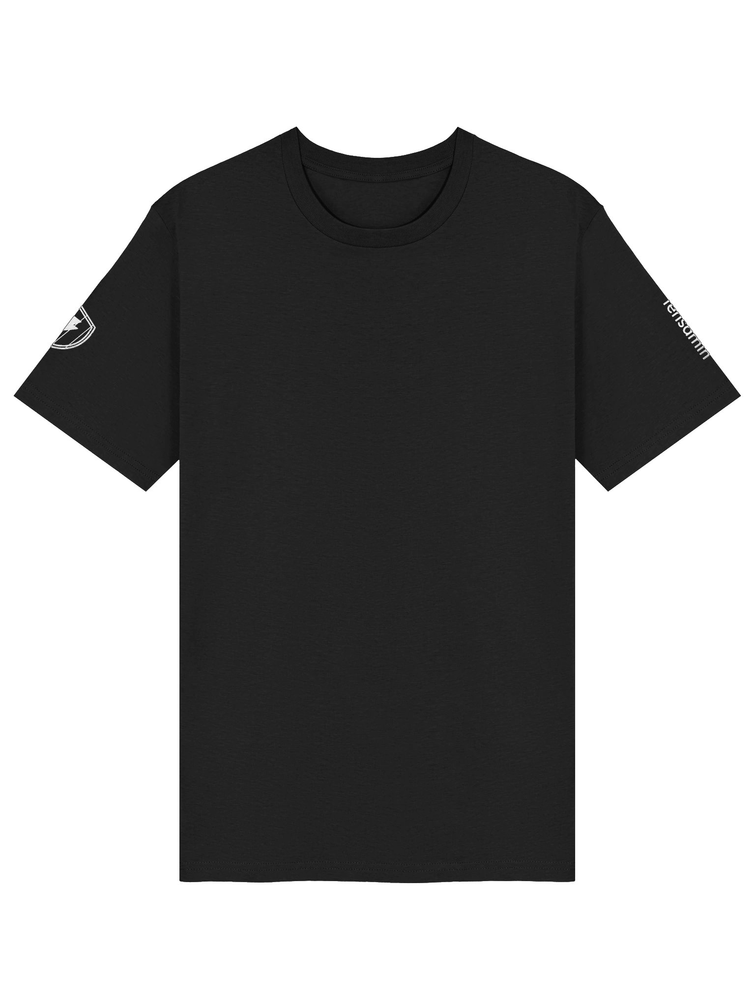 OOIC T-Shirt product image (3)
