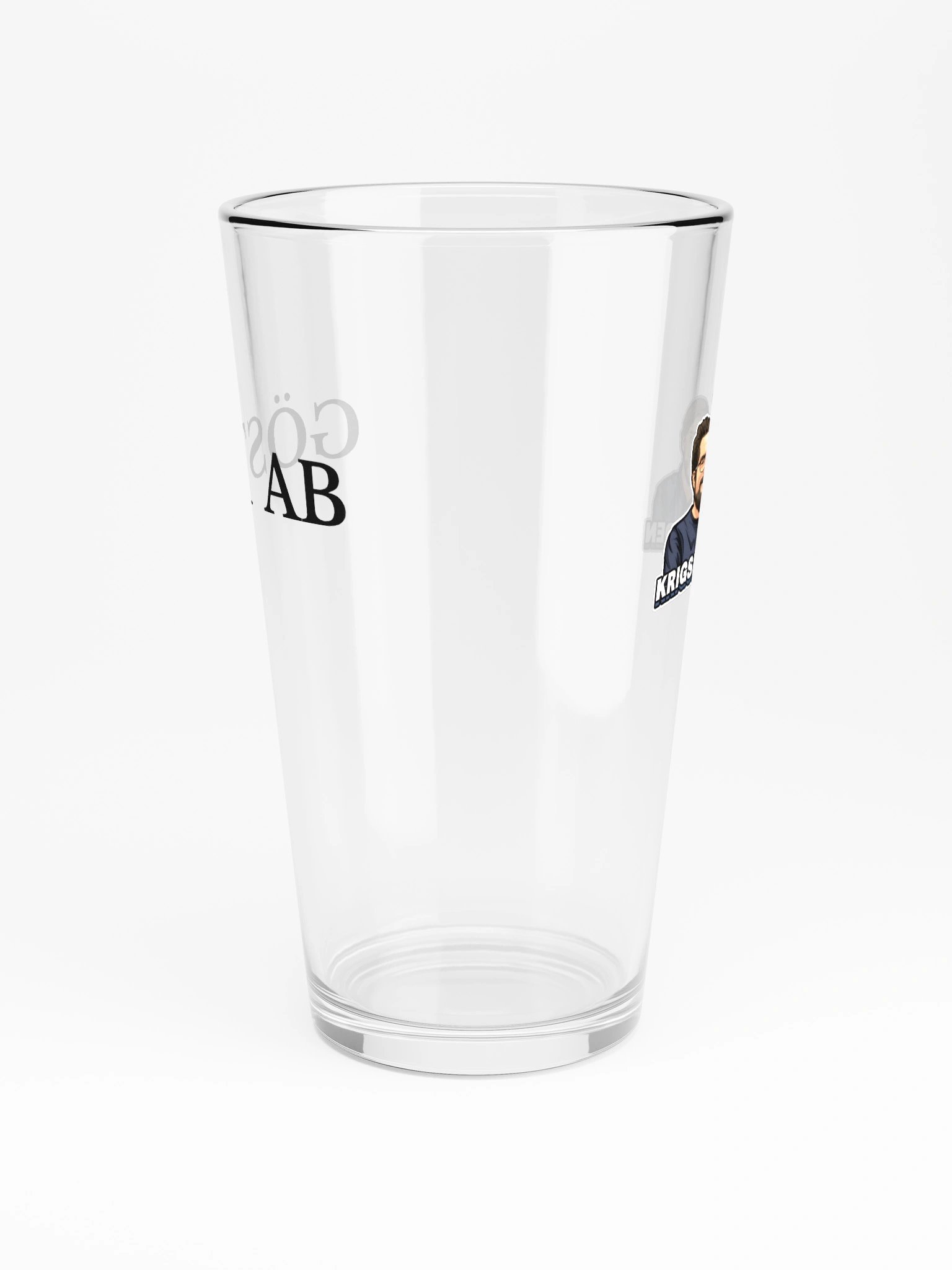 Gösta AB (Ölglas) product image (4)