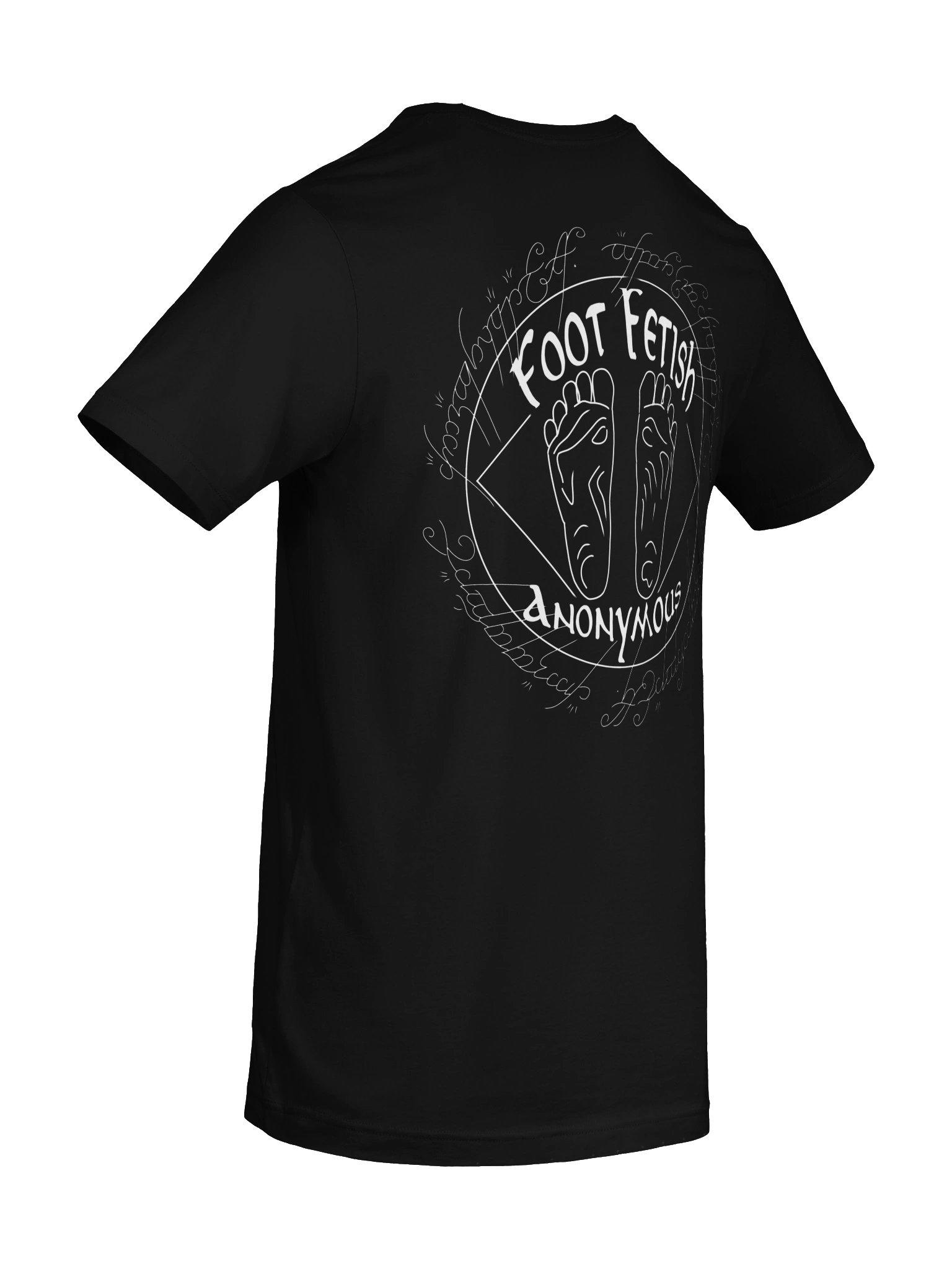 FF Back Shirt product image (8)