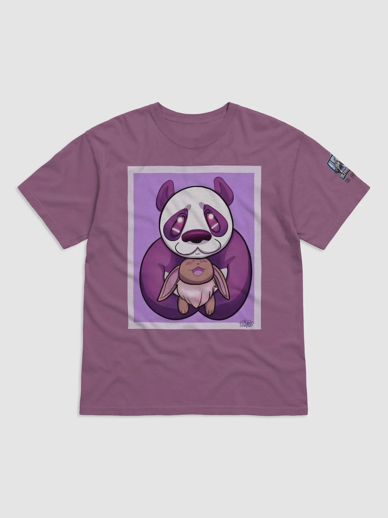 Ultra's Girls t-shirt product image (1)