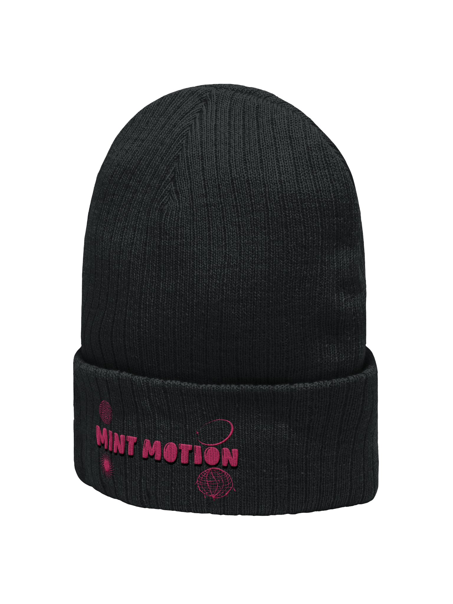 Galaxy Series Beanie product image (6)