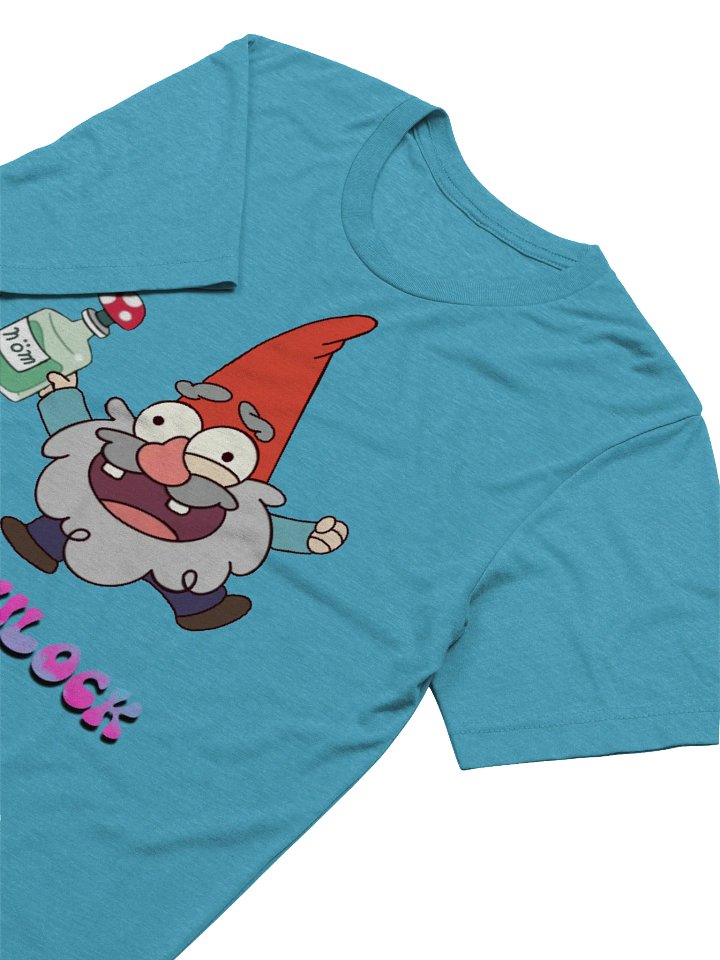 Shmebulok T-shirt product image (2)
