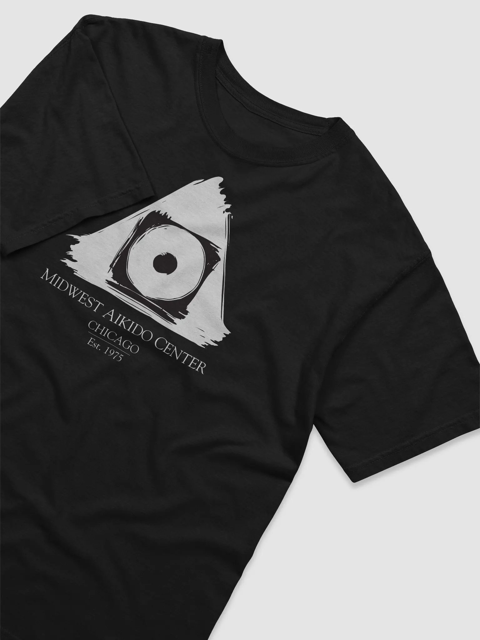 Logo T-Shirt product image (29)