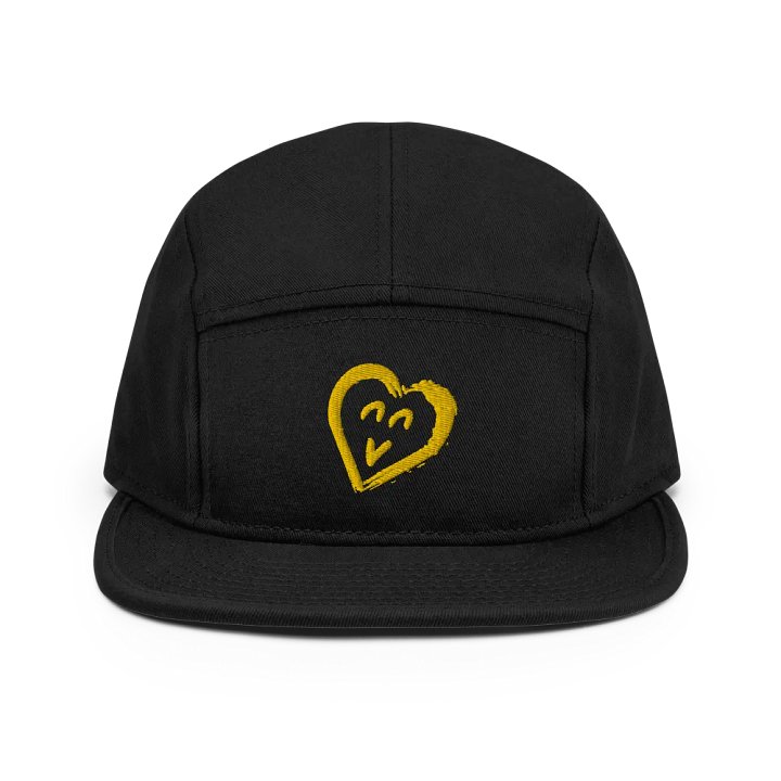 BigLuv Snapback product image (6)