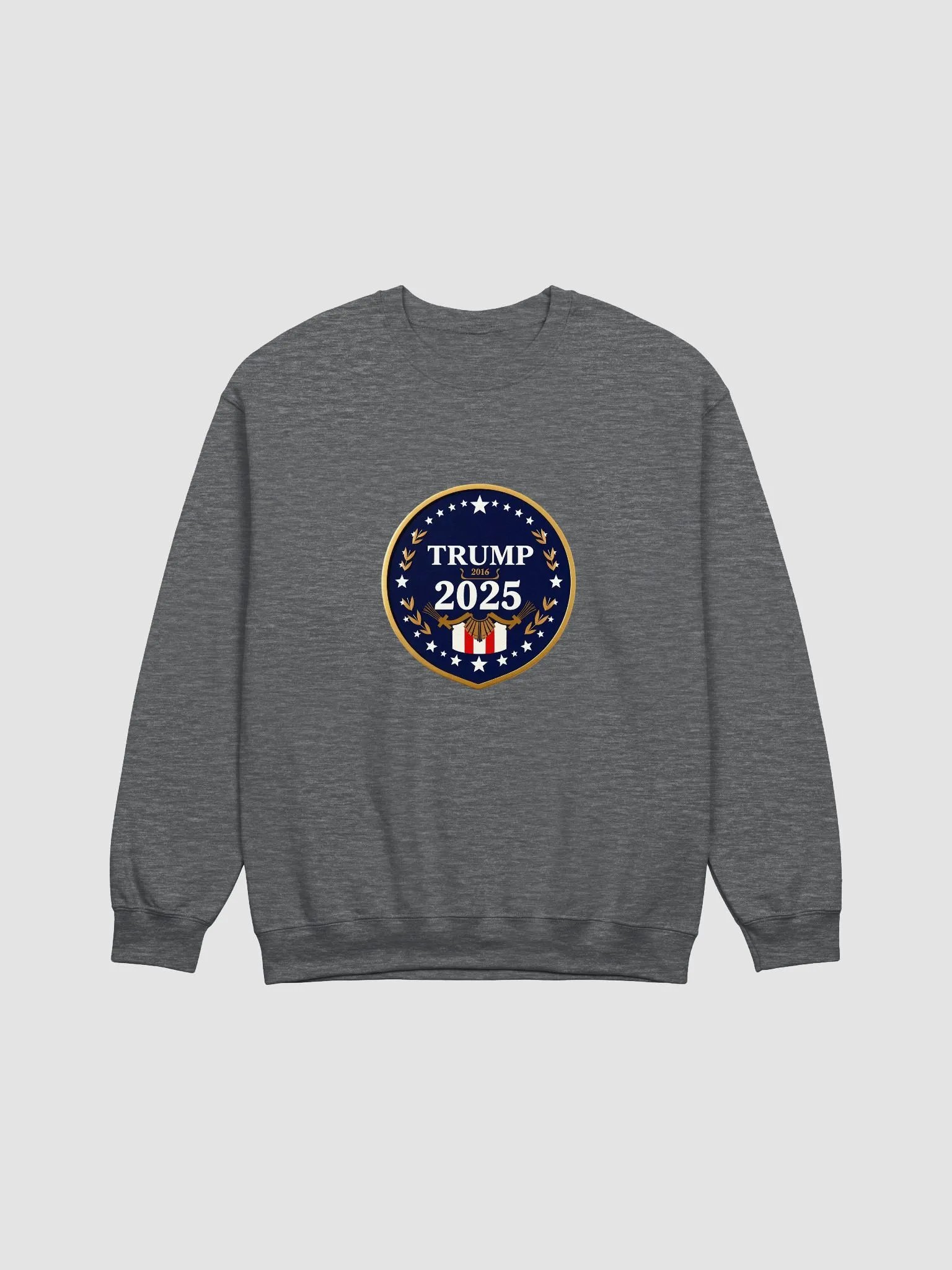 Presidential Emblem 2025 Sweatshirt product image (2)