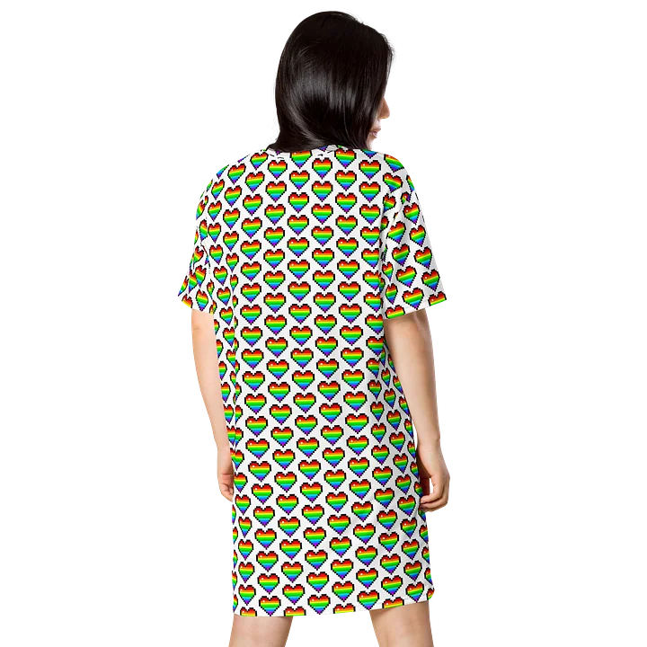 Hearts Dress product image (2)