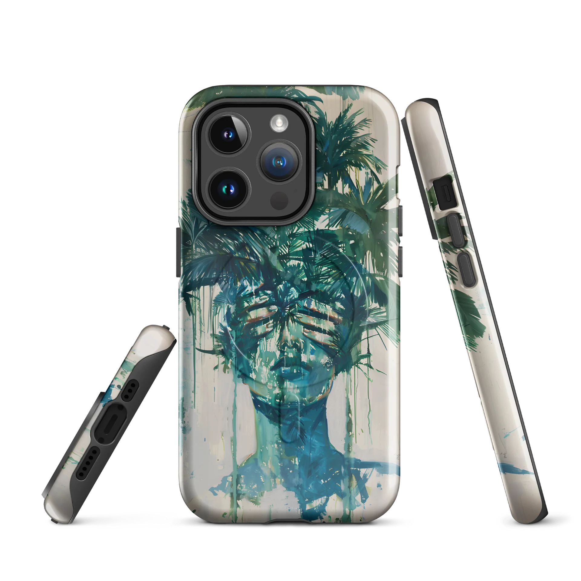 Deceitful Palms - iPhone product image (53)