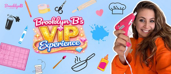 Brooklyn B's VIP Experience