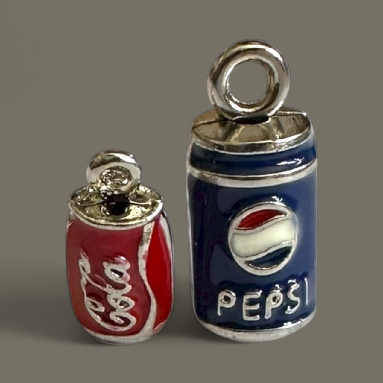 Sodas Whinny Winners Braid and Bridle Charms for Horses | Little Shop of Ponies product image (1)