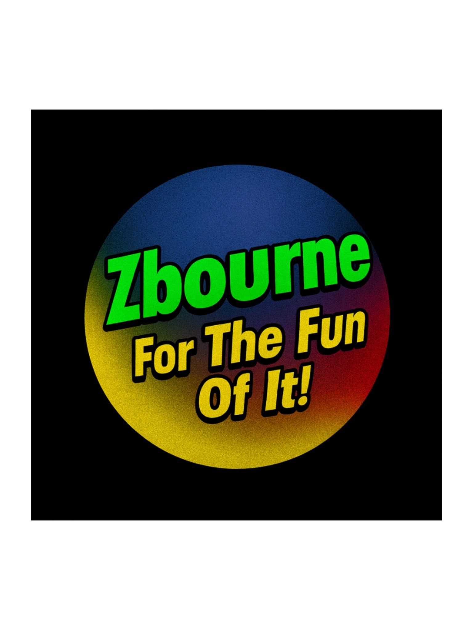 Zbourne Logo product image (2)