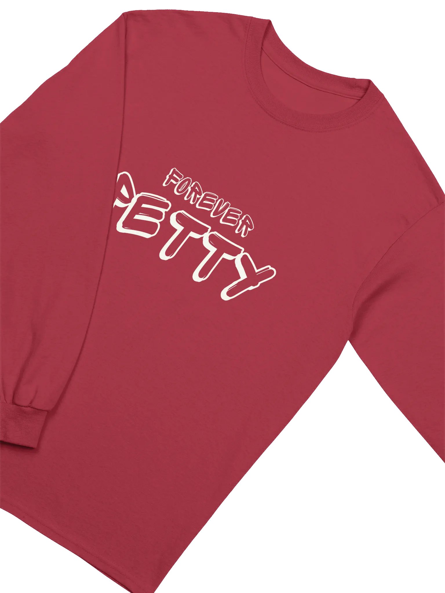 ForeverPetty Long Sleeve product image (32)