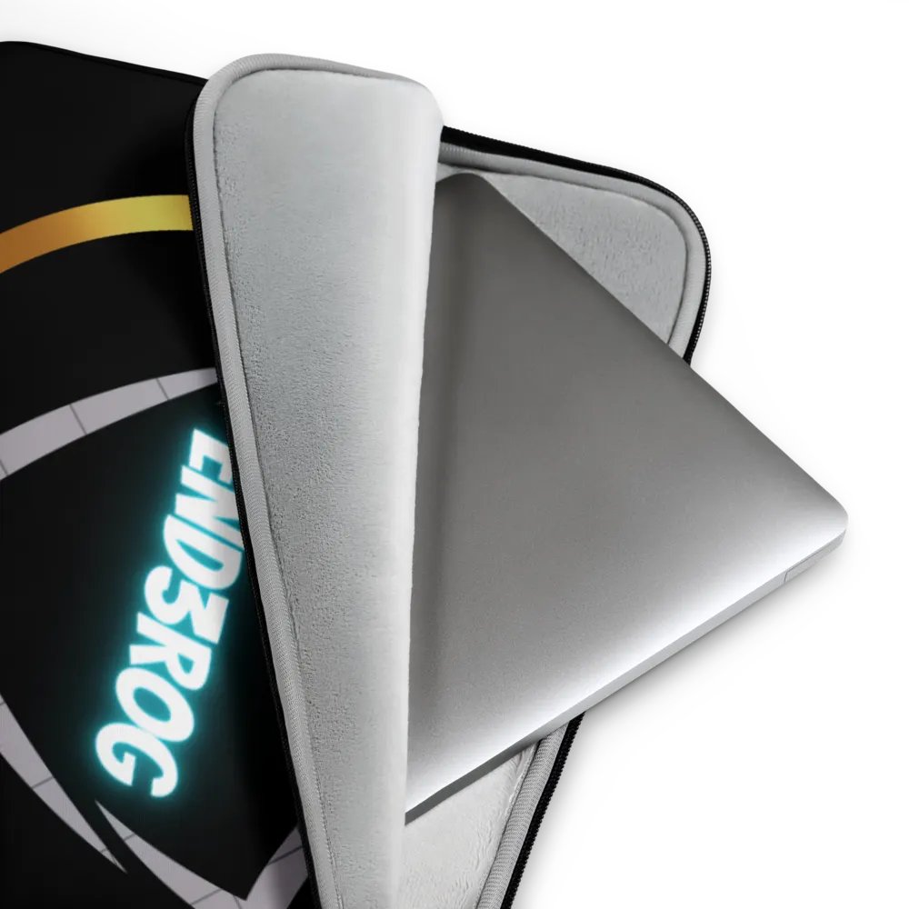 End3r laptop bag product image (4)