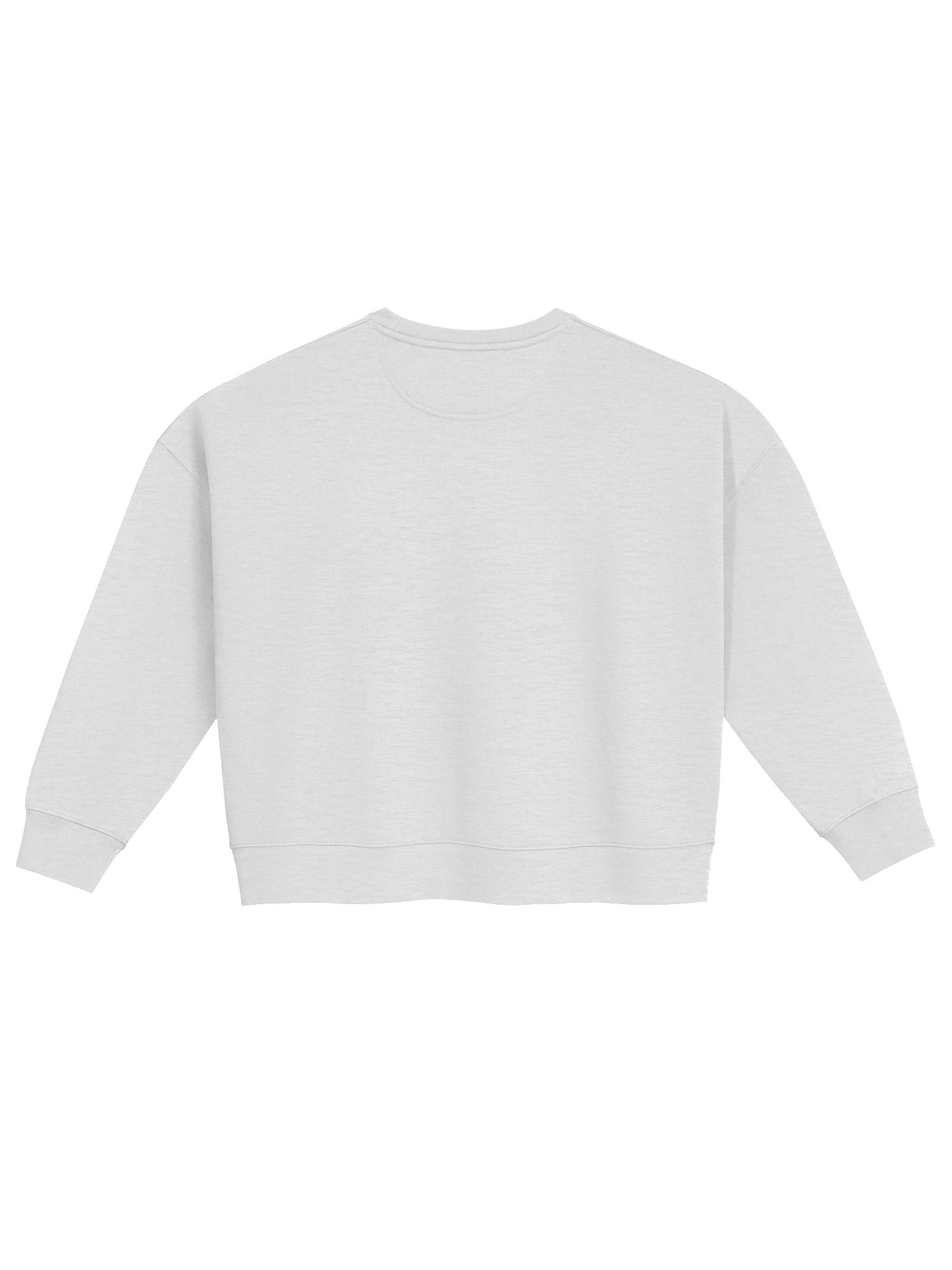She Owns Crewneck Sweatshirt product image (3)