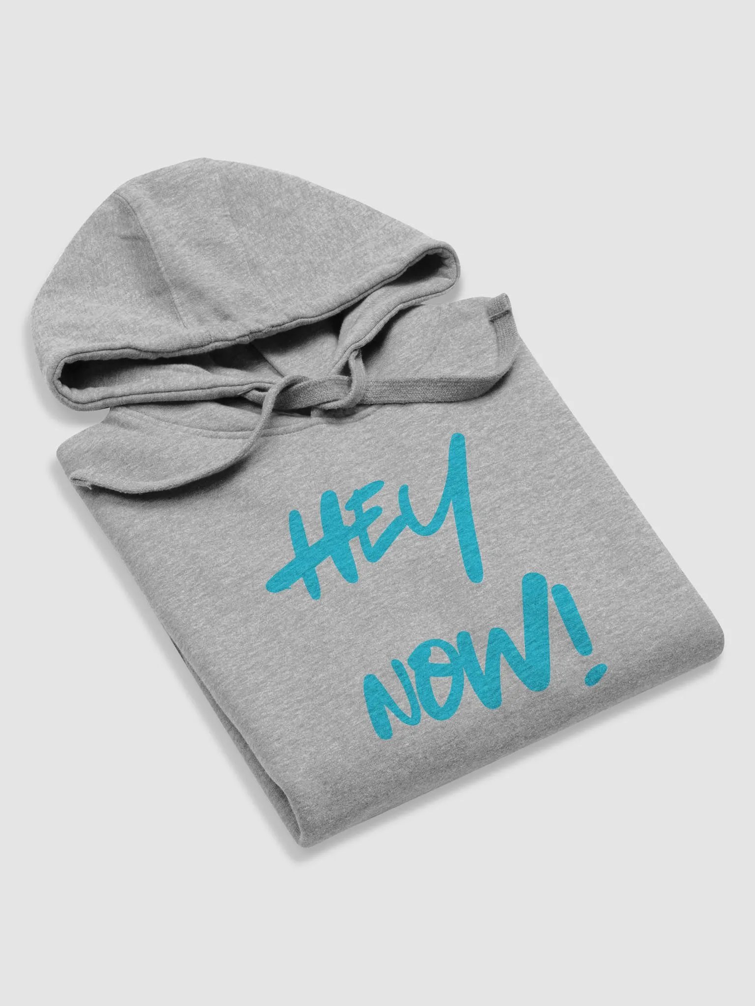 Hey Now! Hoodie product image (5)