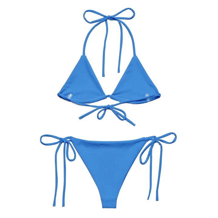 Sootsi String Bikini product image (2)