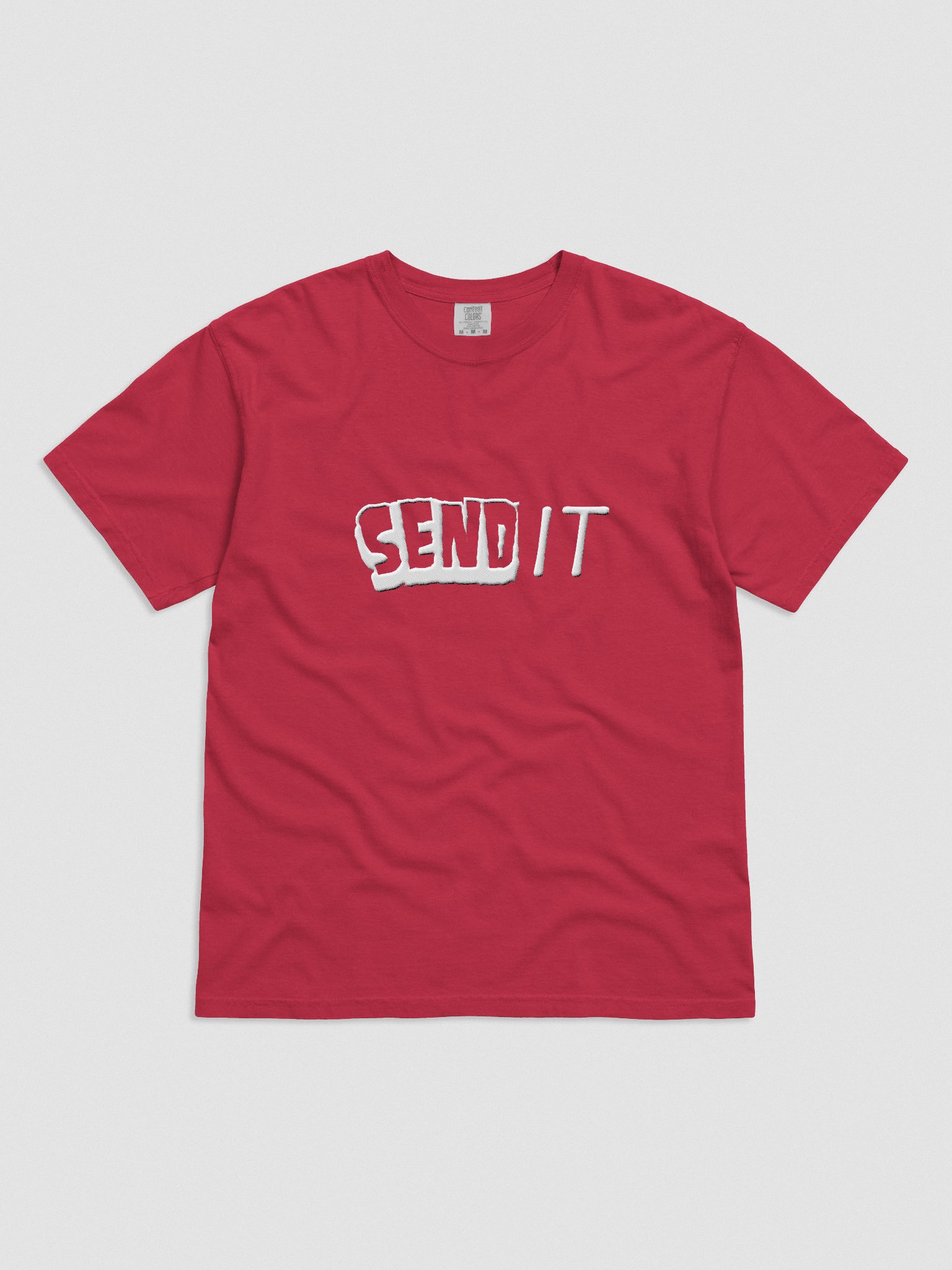 Full send shirt product image (1)