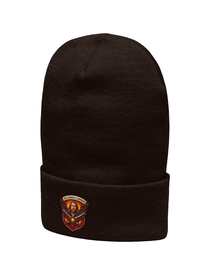 The Chadley Cannons Team Beanie product image (14)
