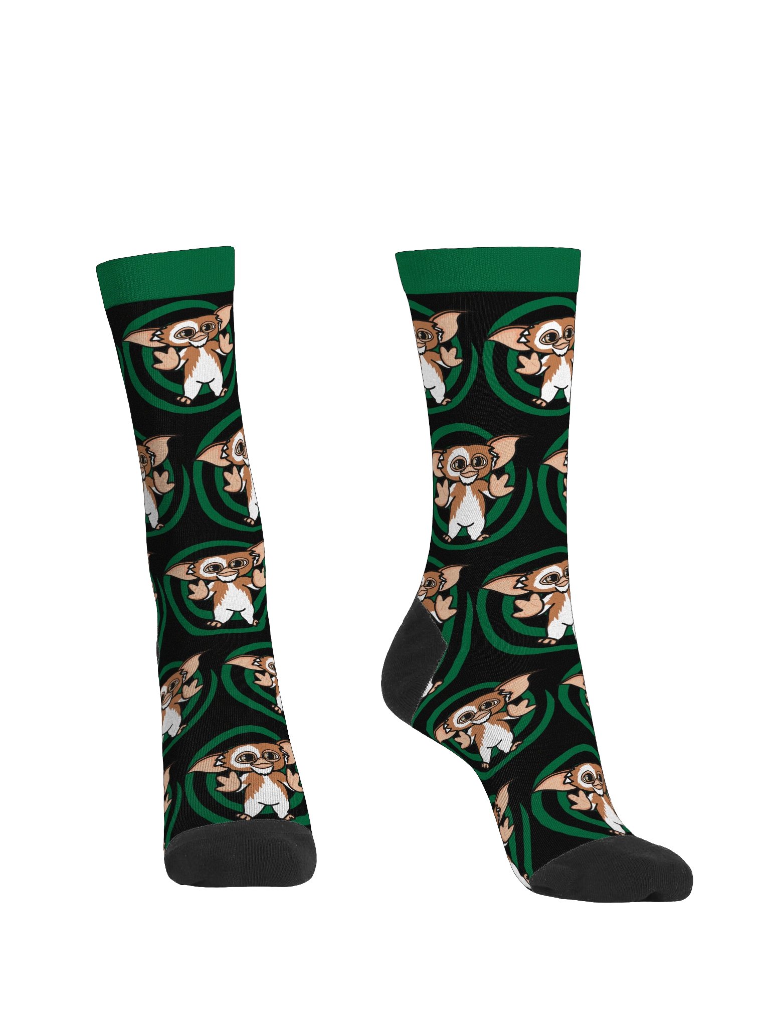 Freddy Socks! (Black) product image (2)