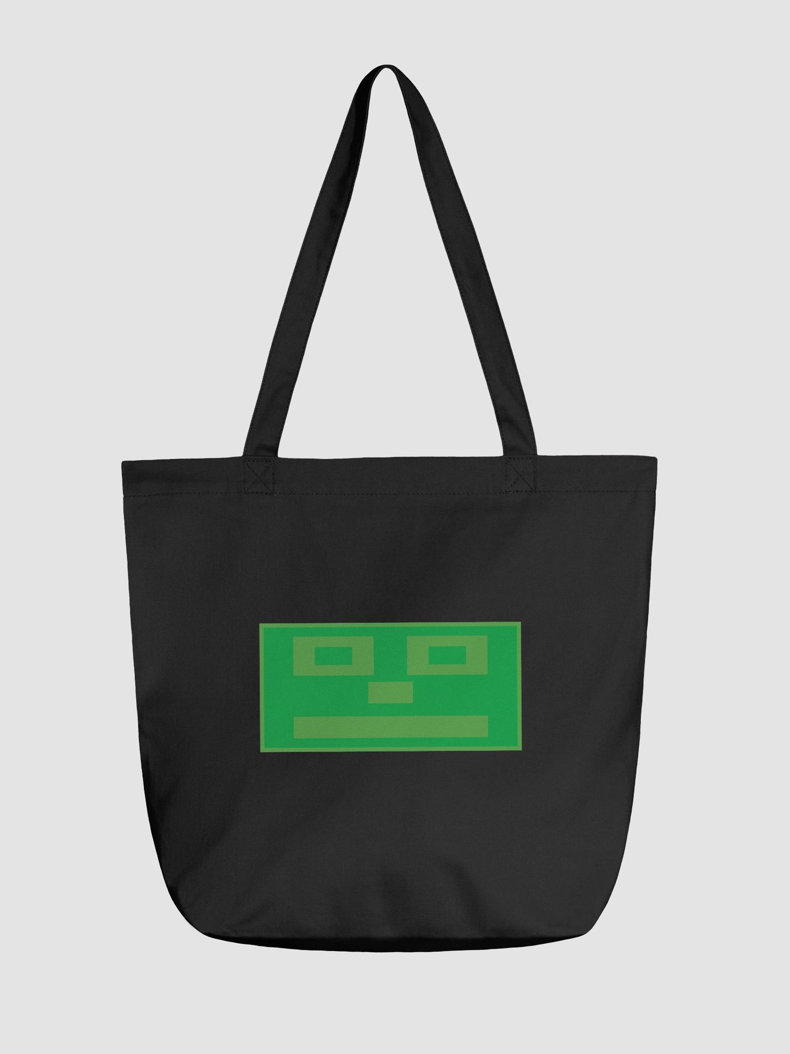 Rectanglely Tote Bag product image (2)