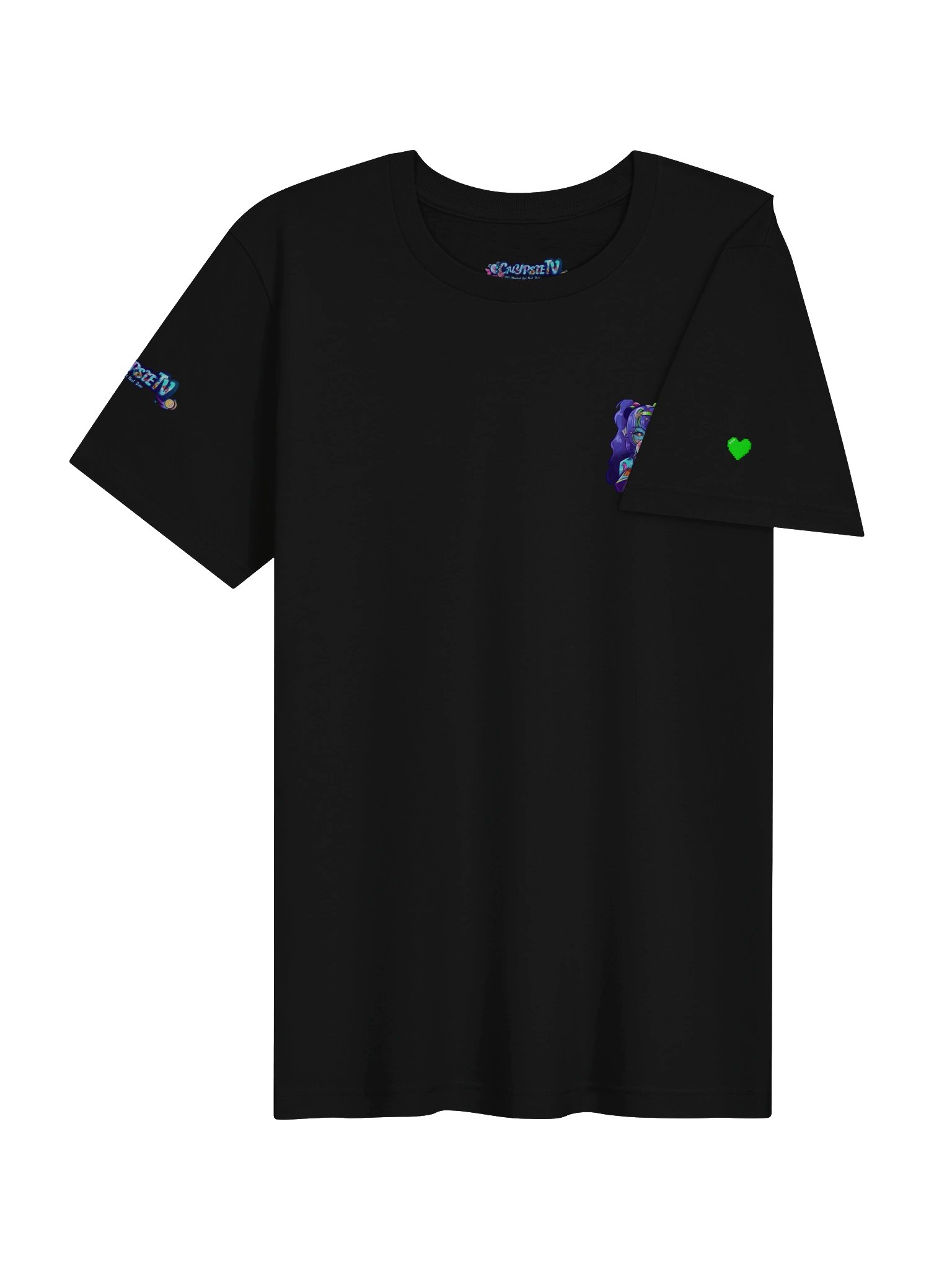 Y2Kissed Tee product image (32)